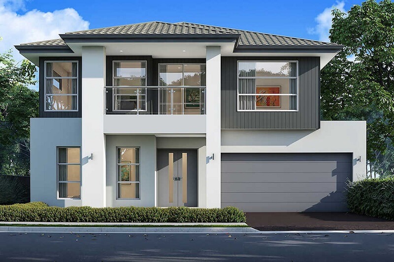 House Building Cost Sydney