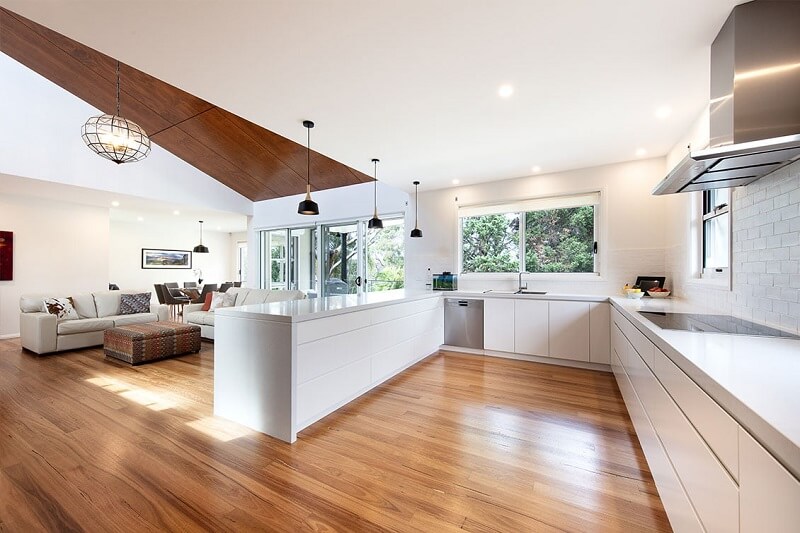 House Renovation Cost Sydney