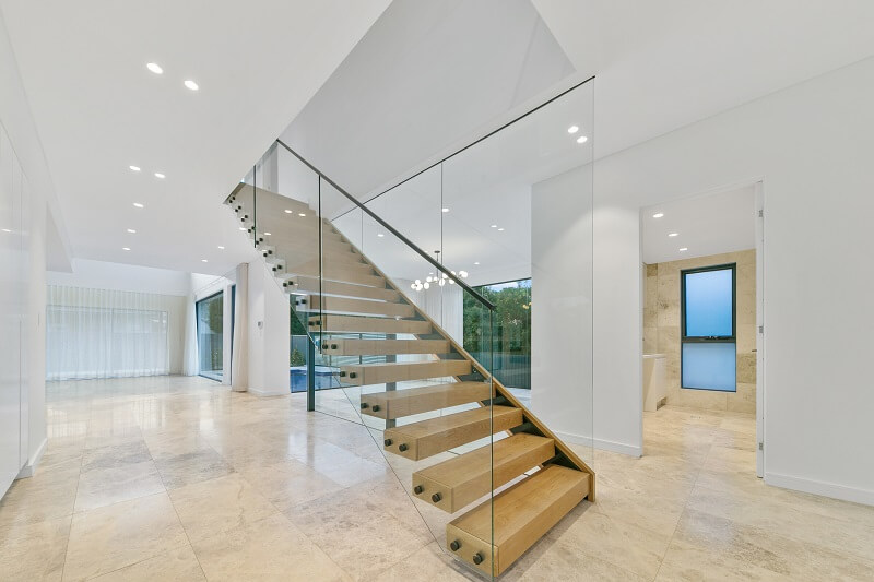 Lavish Living Luxury Home Builders Sydney