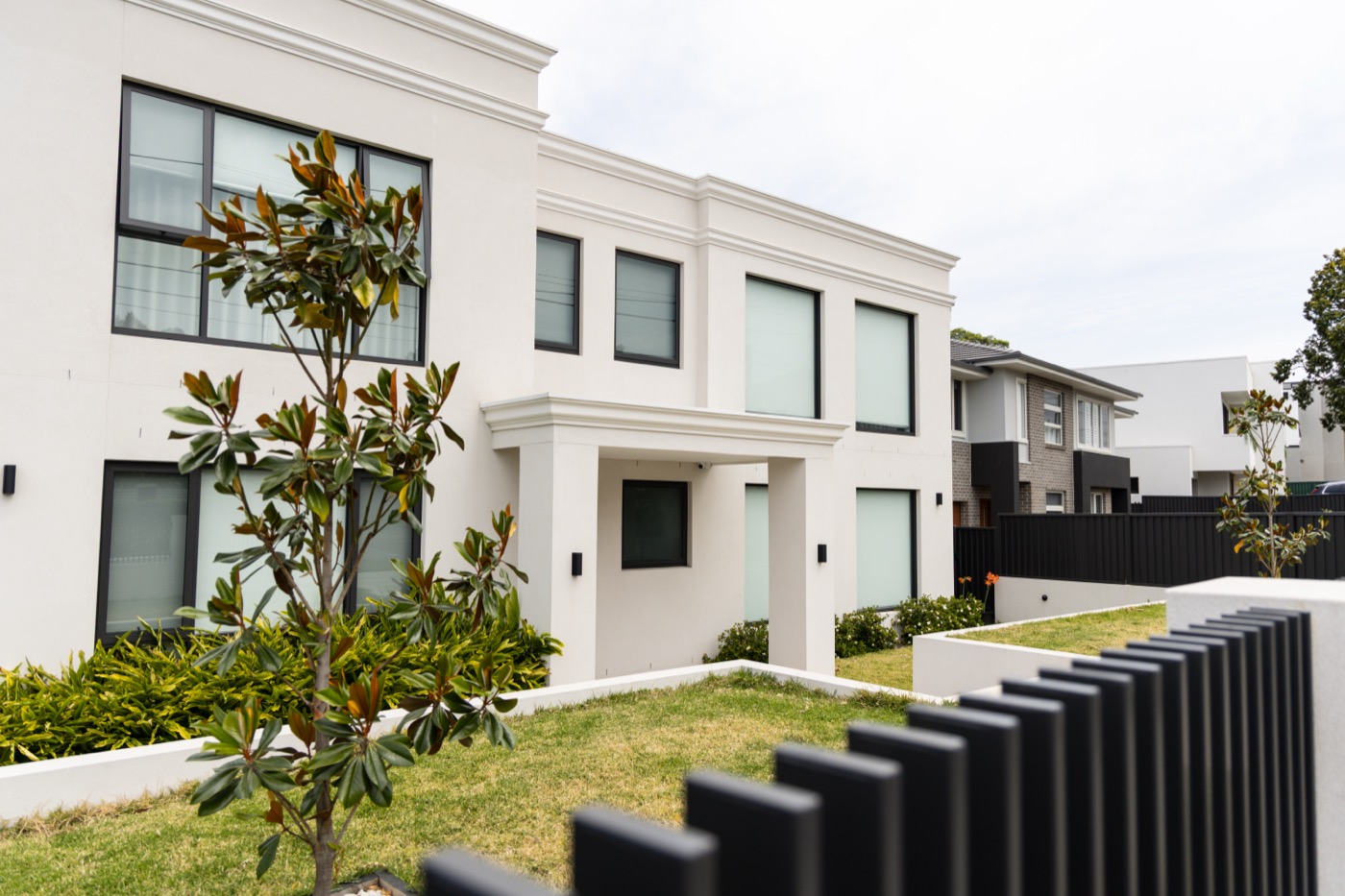 Lovell Road Denistone East Duplex