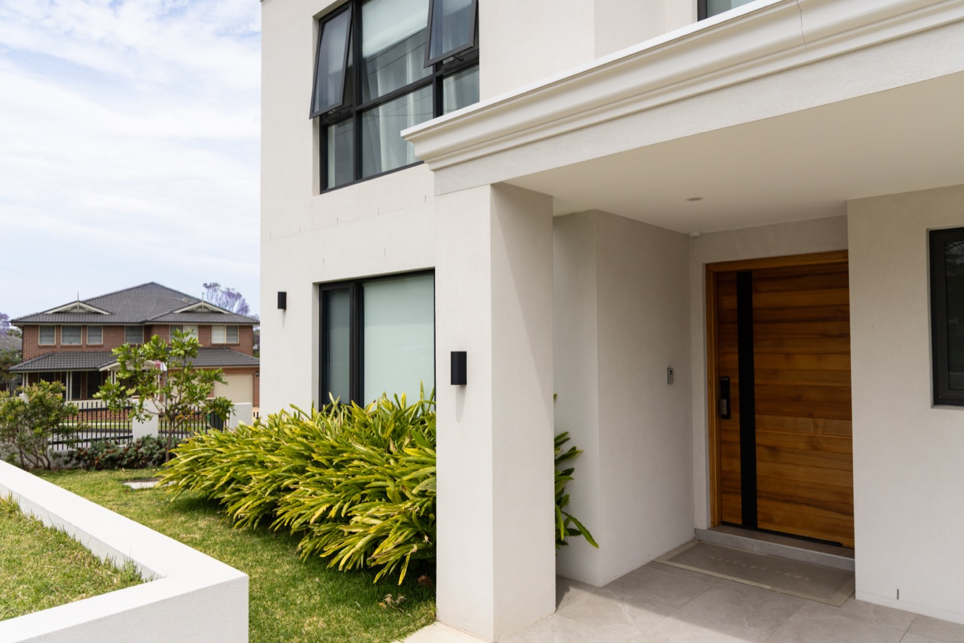 Lovell Road Denistone East Duplex