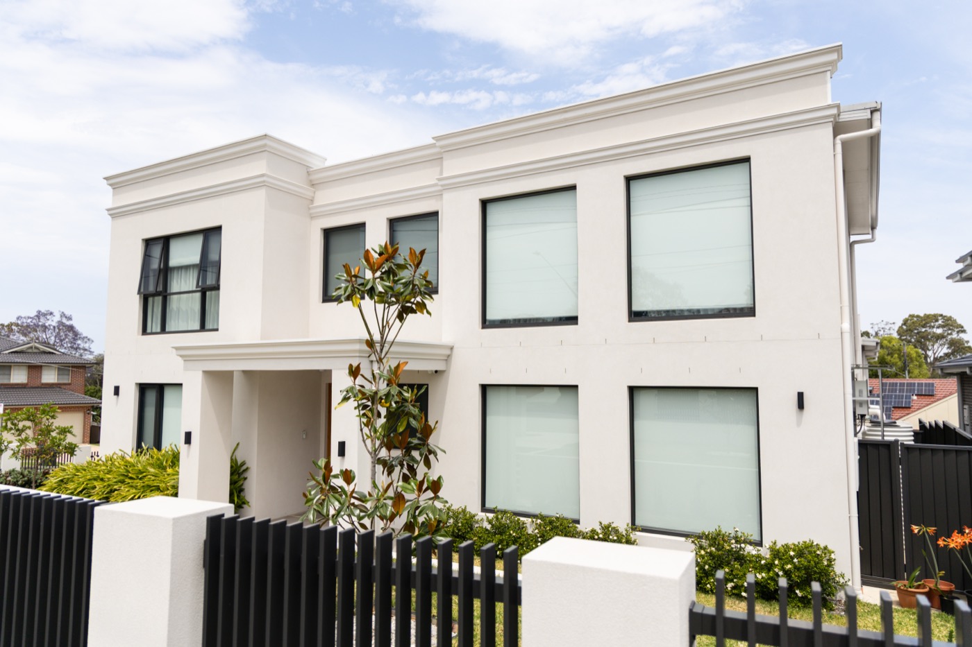 Lovell Road Denistone East Duplex