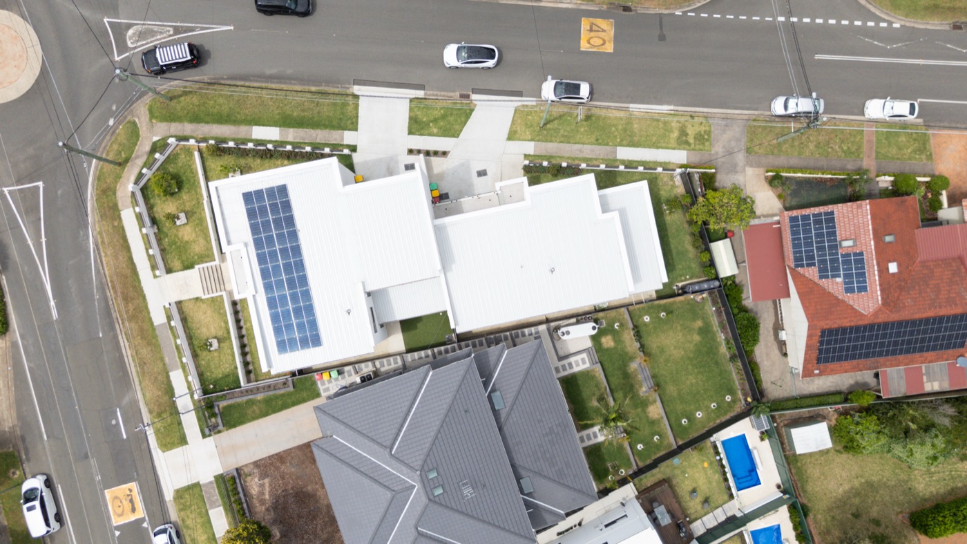 Lovell Road Denistone East Duplex