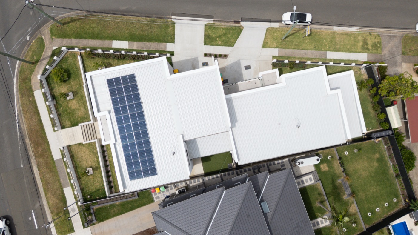 Lovell Road Denistone East Duplex