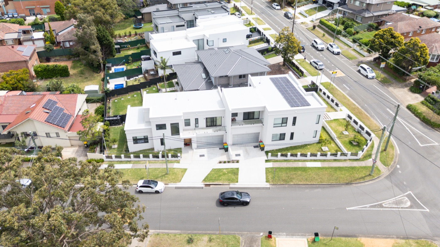 Lovell Road Denistone East Duplex