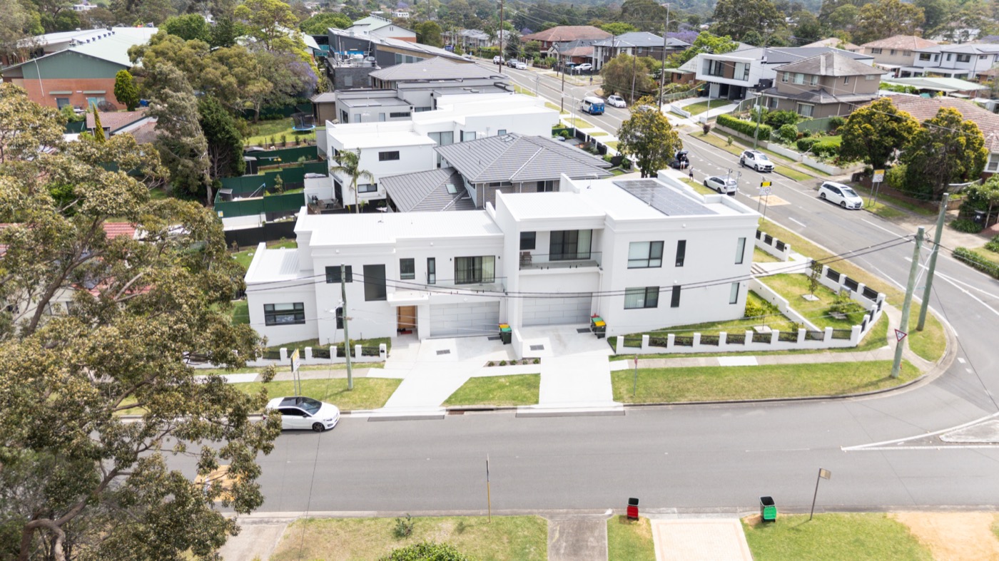 Lovell Road Denistone East Duplex