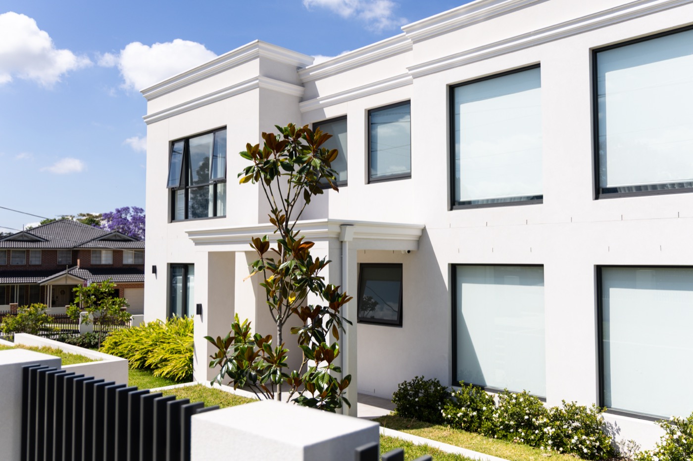 Lovell Road Denistone East Duplex