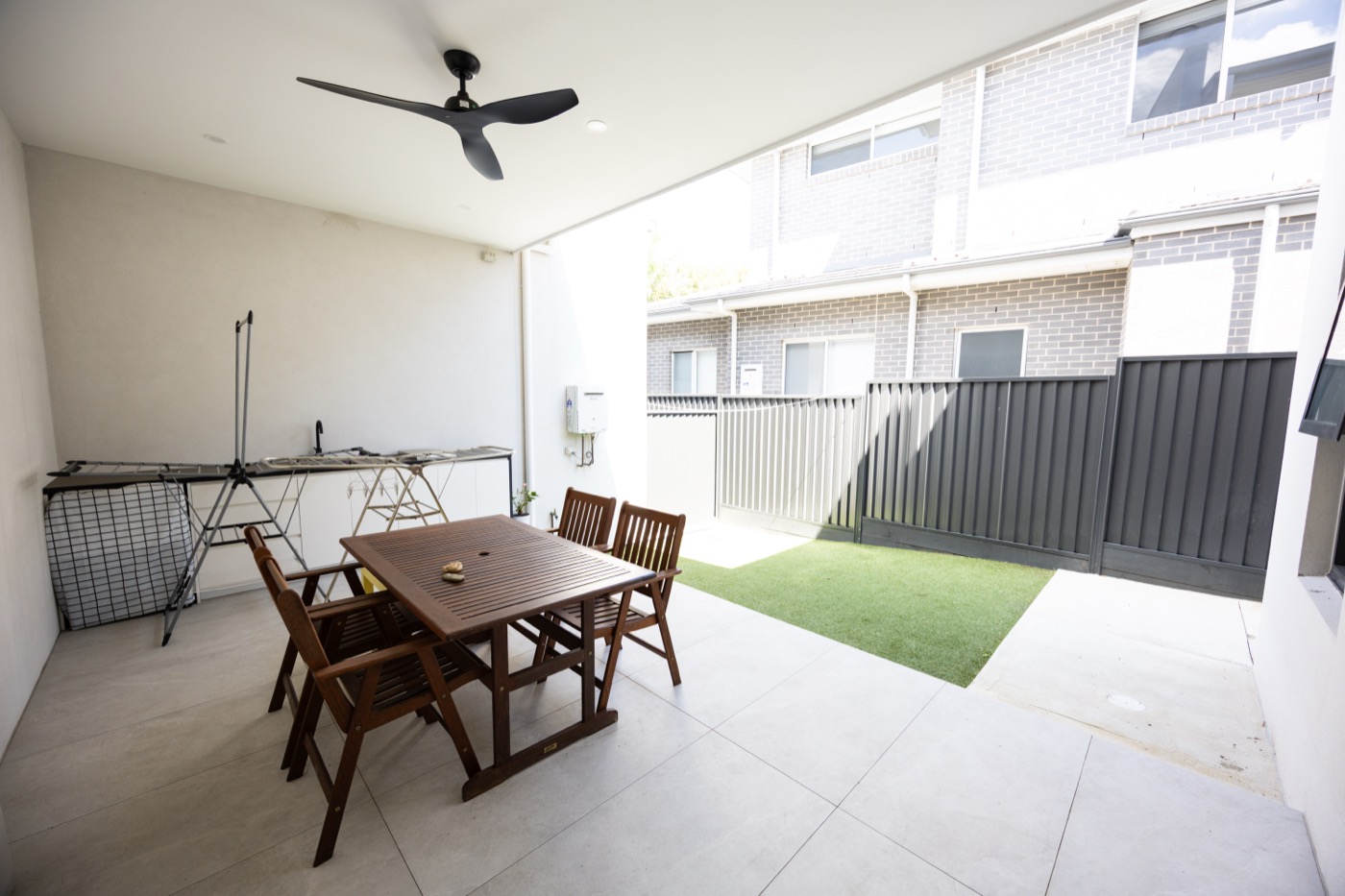 Lovell Road Denistone East Duplex