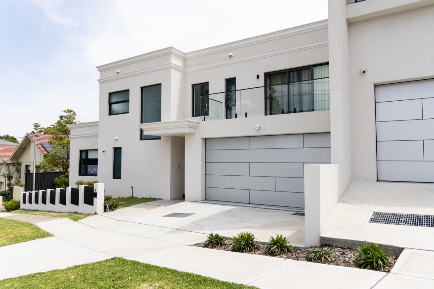 Lovell Road Denistone East Duplex