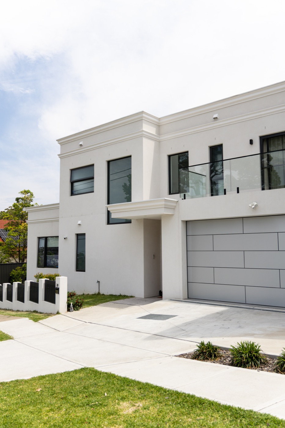 Lovell Road Denistone East Duplex