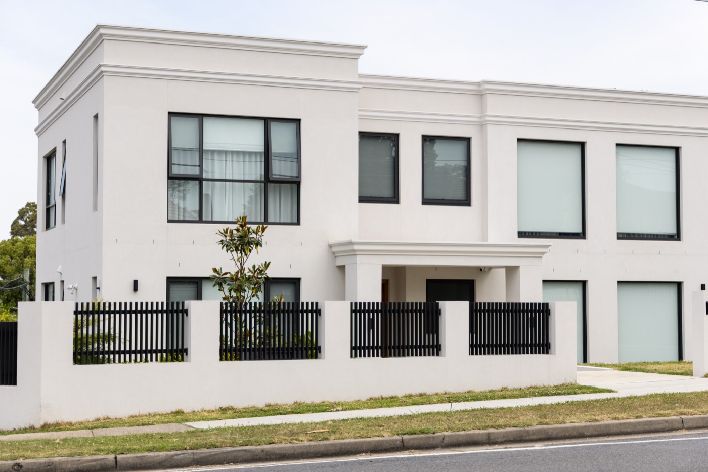 Lovell Road Denistone East Duplex